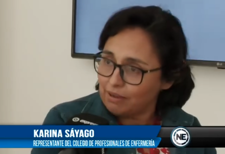ENTREVISTA REALIZADA POR CABLE EXPRESS