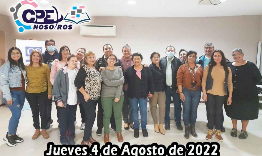 Asamblea extraordinaria del Colegio de Profesionales de Enfermería de Santiago del Estero-