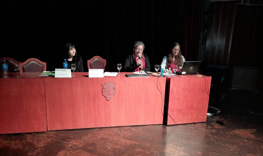 Mesa panel: La Investigación