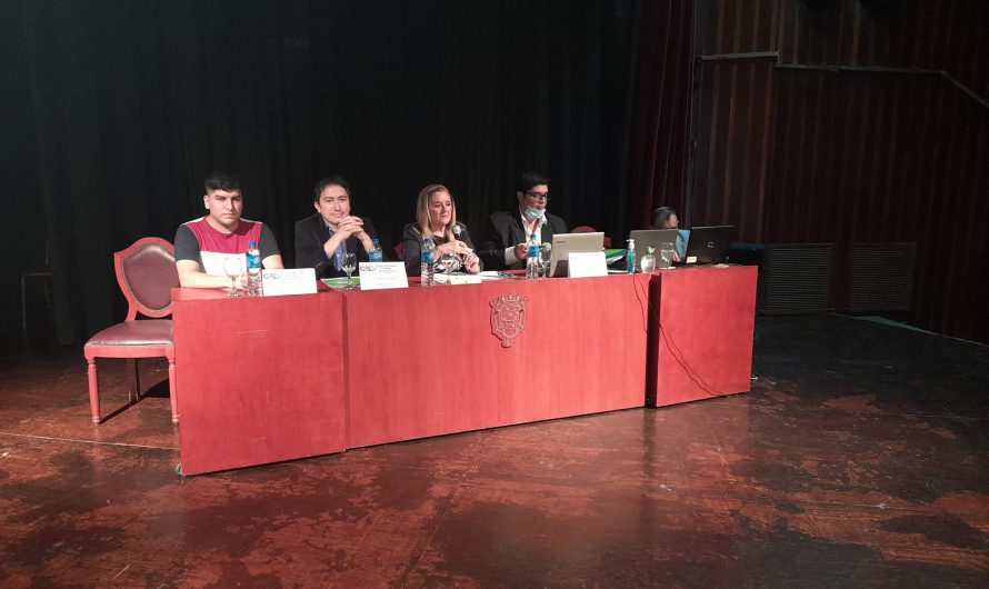 Mesa Panel: Qué nos dejo la Pandemia