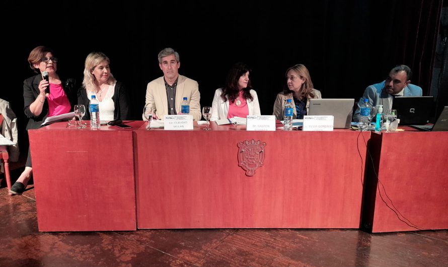 TEMA: la gestión de las emociones para una buena Salud Mental y  la prevención del suicidio en nuestra provincia